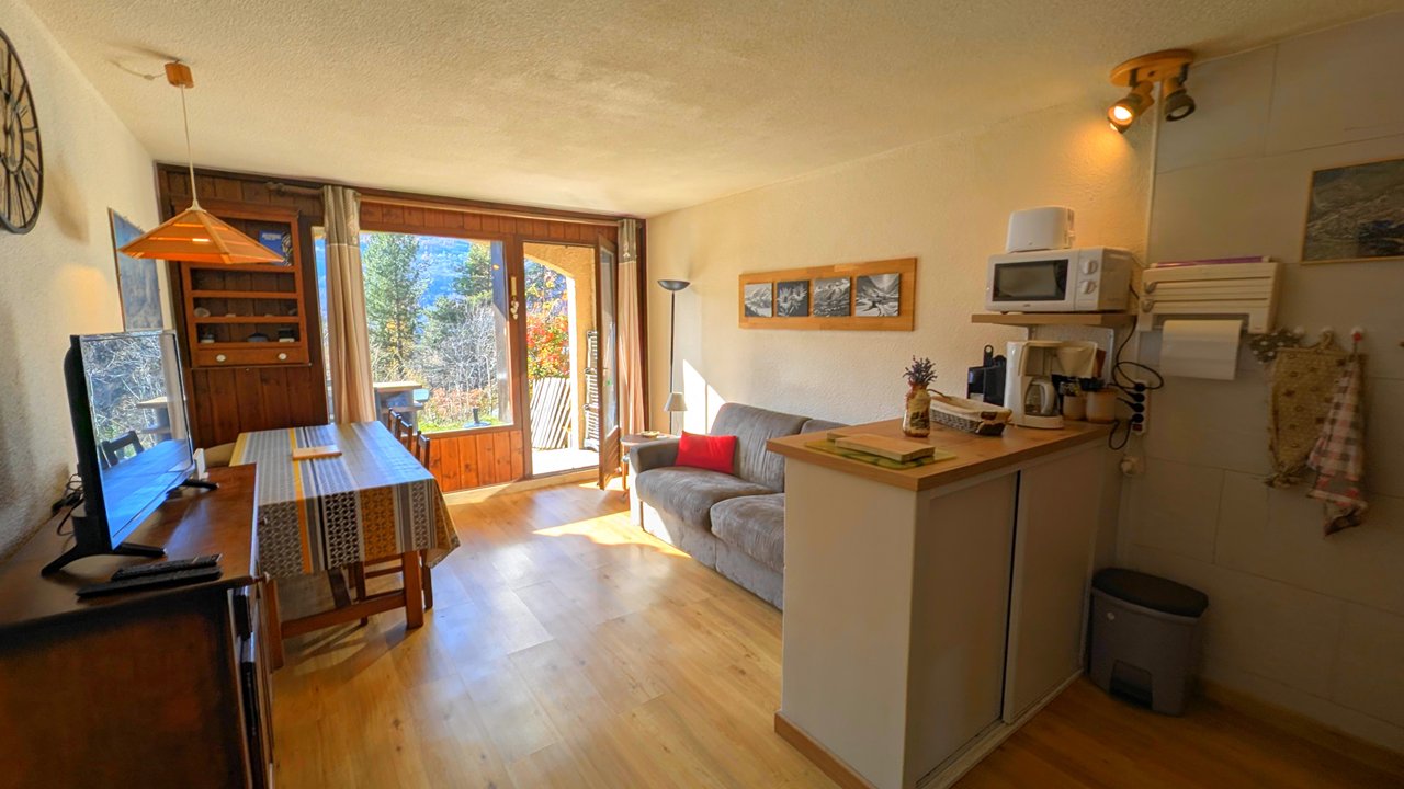 Les Gentianes   (  )