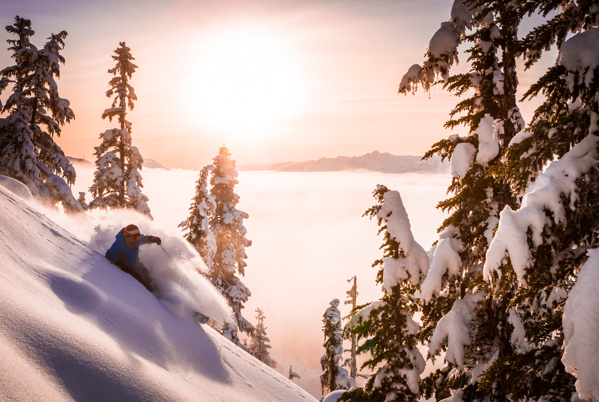 Cours de Ski Cimes et Neige