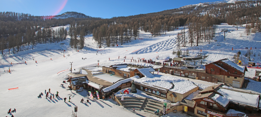 My Puy-Saint-Vincent