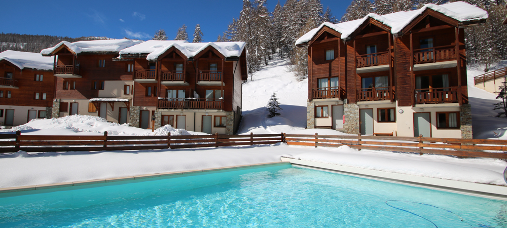 Trouvez votre hébergement