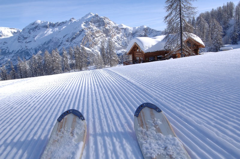 Réservez vos forfais de remontées mécaniques avec Cimes et Neige