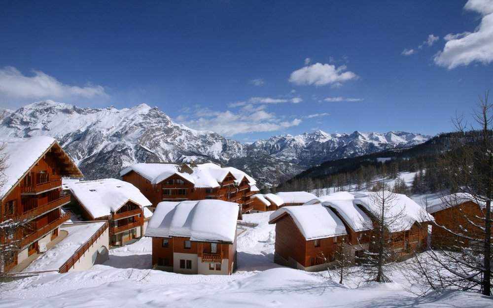 Trouvez votre hébergement