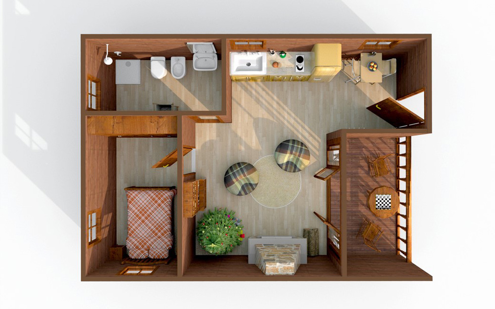 Bien choisir votre hébergement