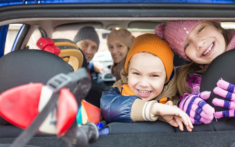 The Renter’s Guide