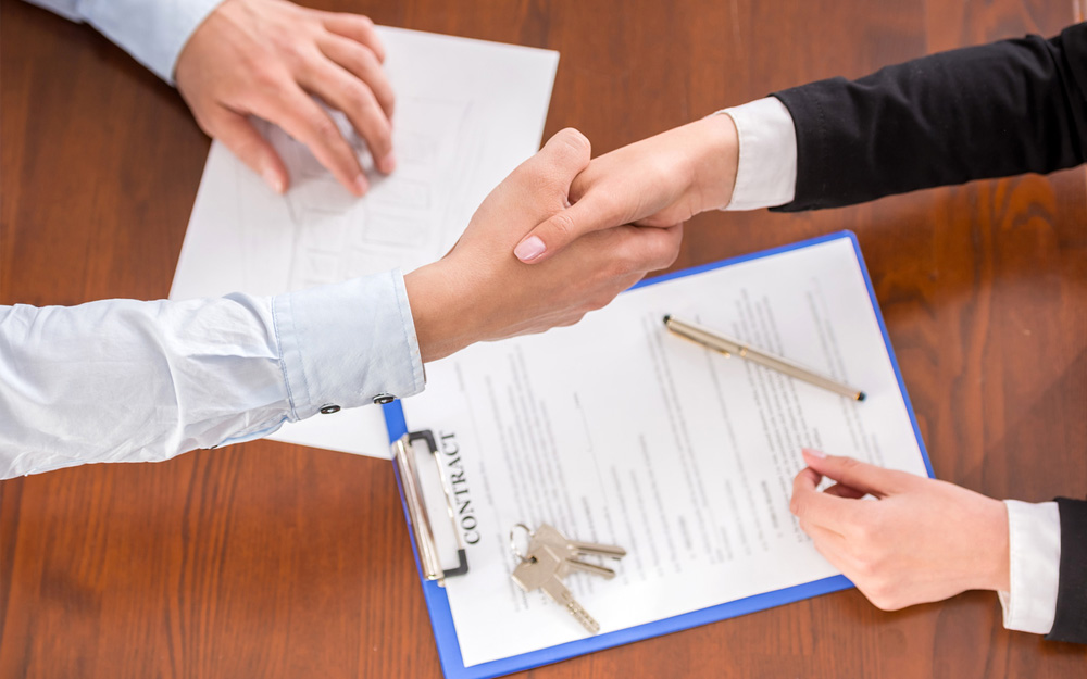 Gestion locative Cimes et Neige