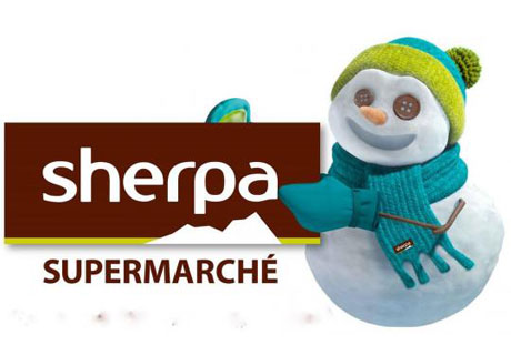 Sherpa