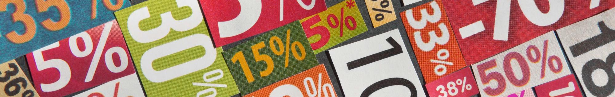 L'étape des bons plans