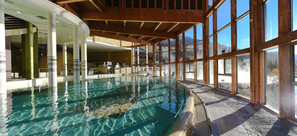 Quoi faire à Puy Saint Vincent : Guide des Activités