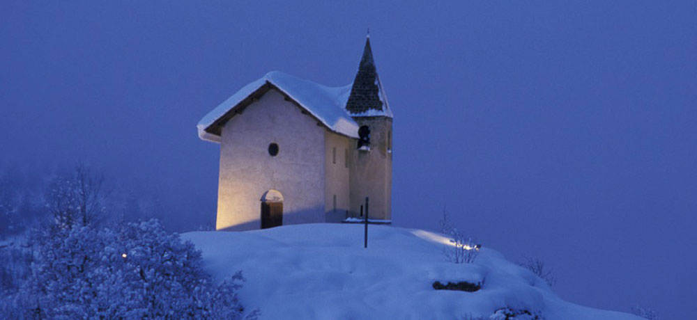 Quoi faire à Puy Saint Vincent : Guide des Activités