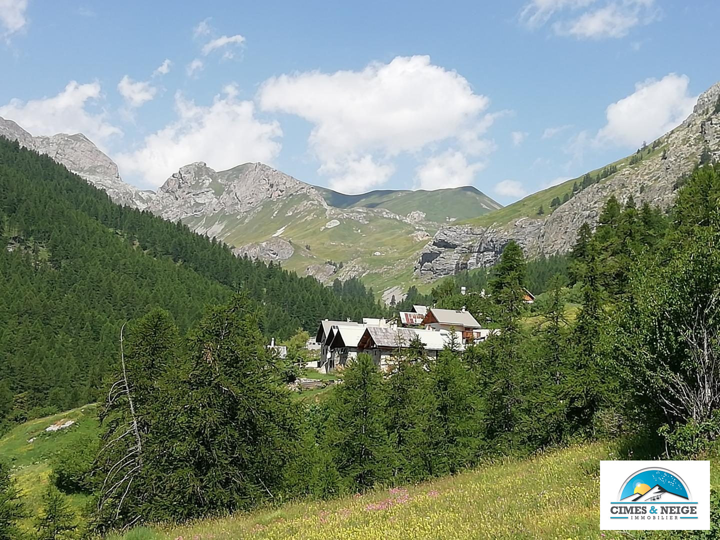 Maison-Villa - Puy-Saint-AndrÃ©