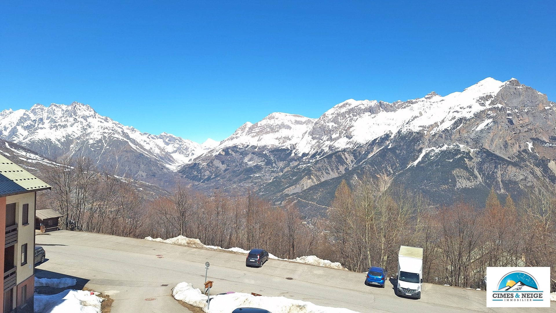 Appartement - Puy-Saint-Vincent