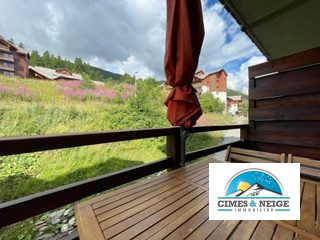 Appartement - Puy-Saint-Vincent