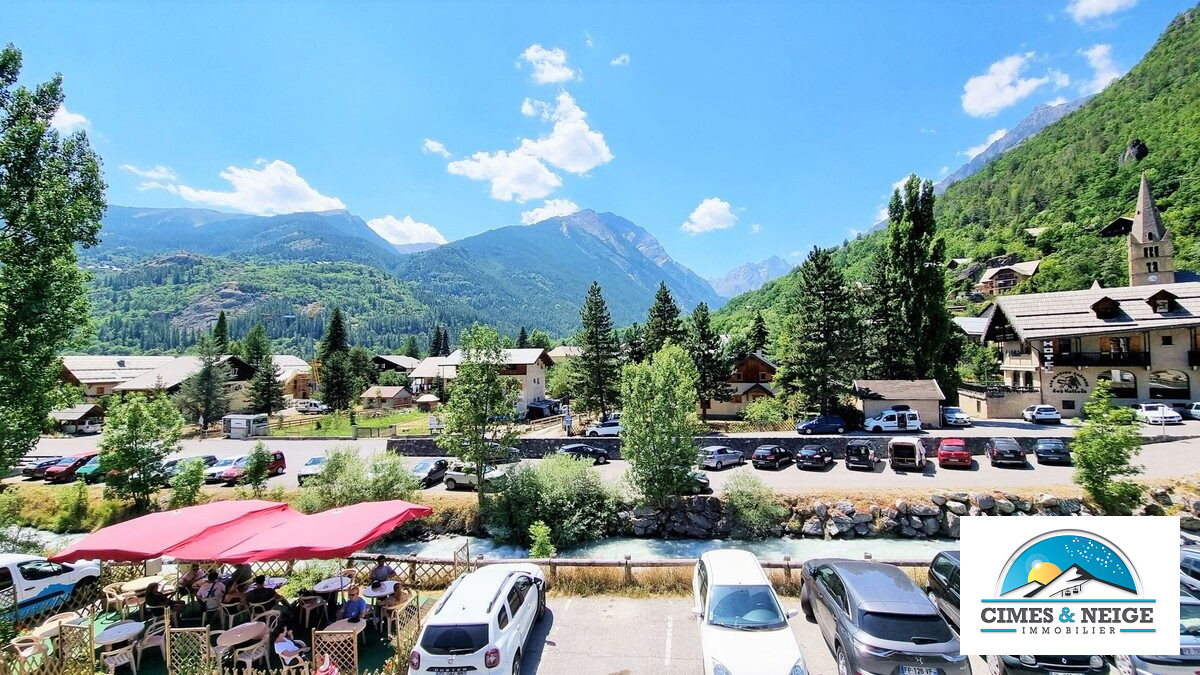 Appartement - Vallouise-Pelvoux