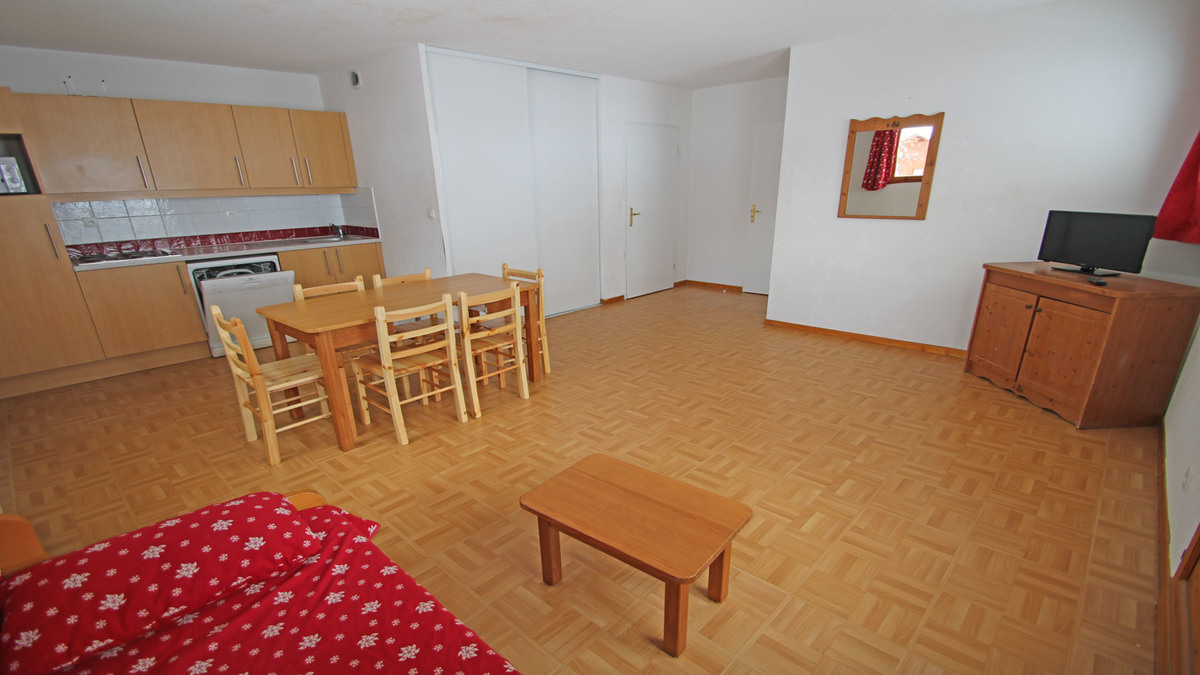 Appartement à Vendre Les Maisonnettes Puy Saint-vincent