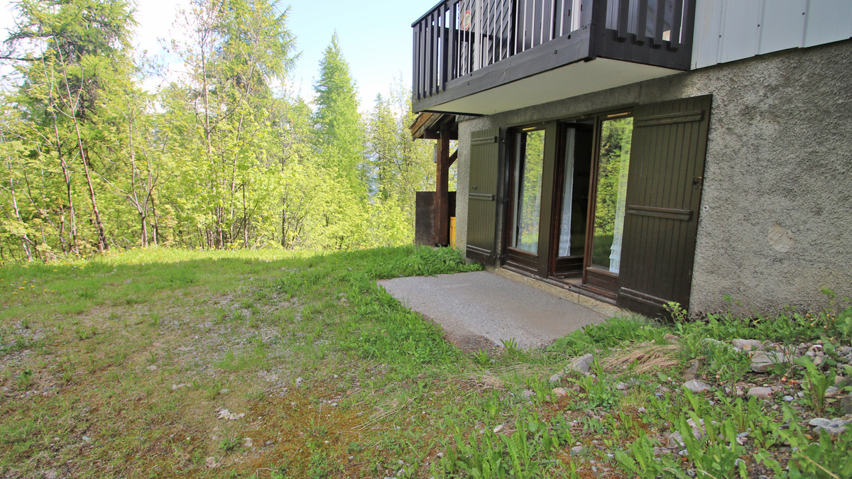 Appartement à Vendre Les Maisonnettes Puy Saint-vincent