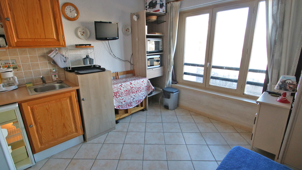 Appartement - Puy-Saint-Vincent