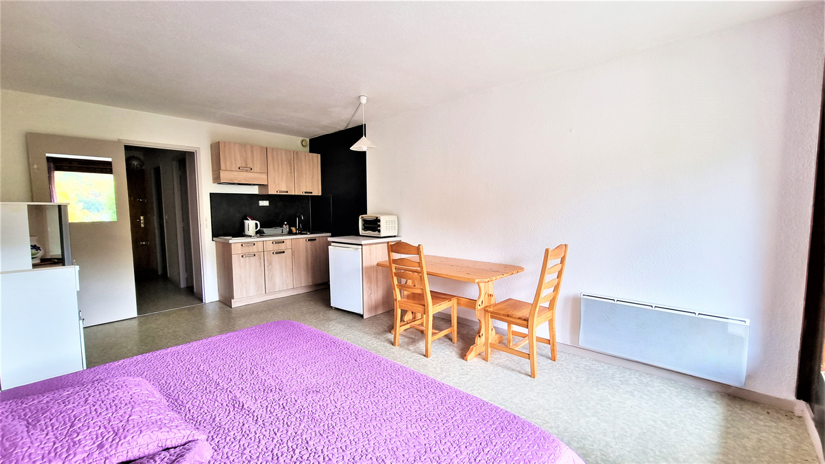 Appartement - Vallouise