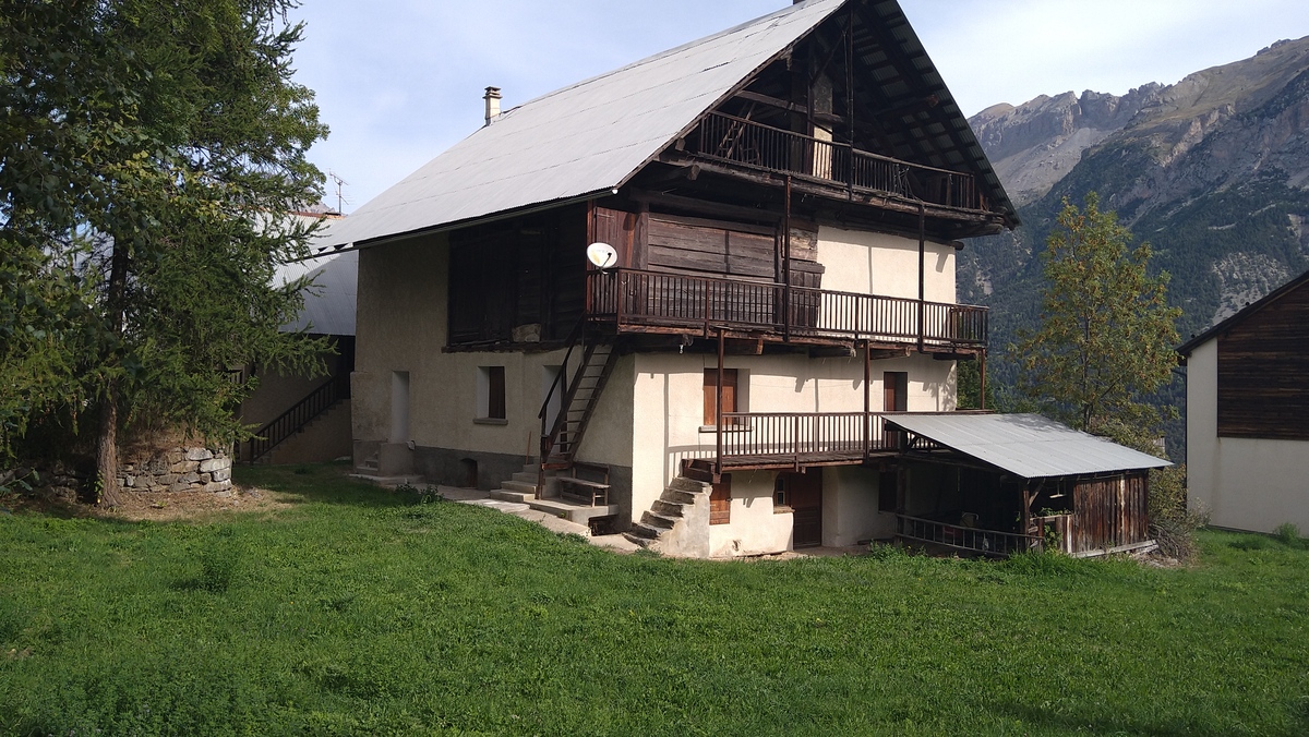 Appartement - Puy-Saint-Vincent