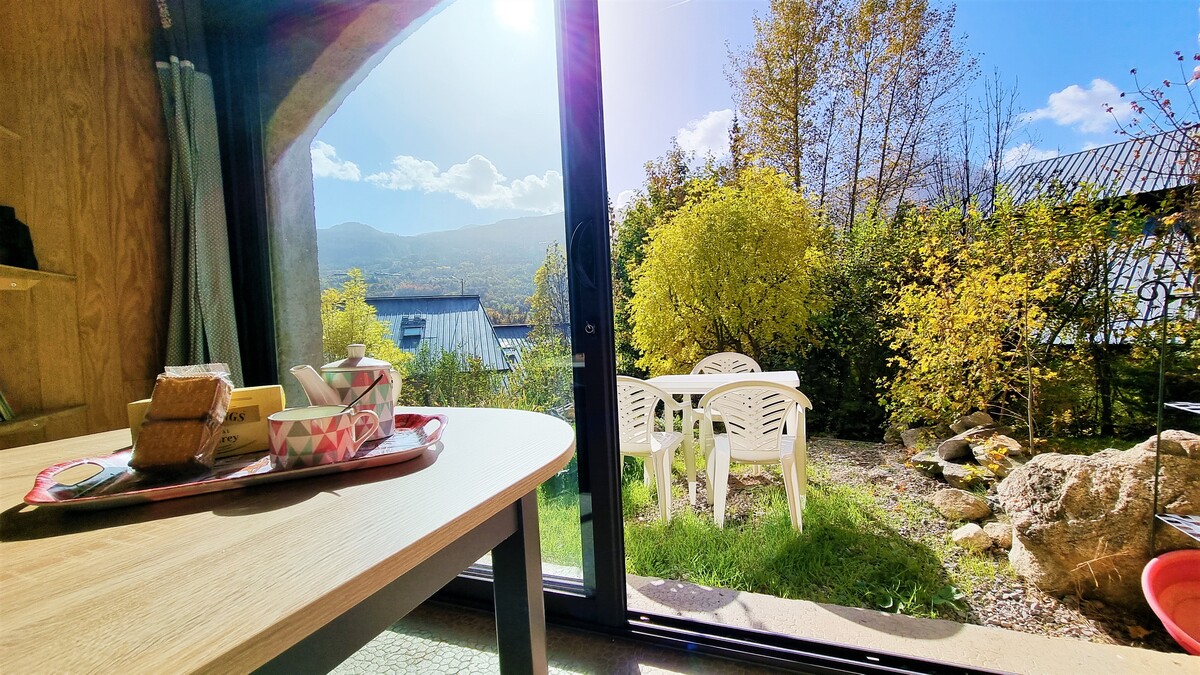 Appartement - Vallouise