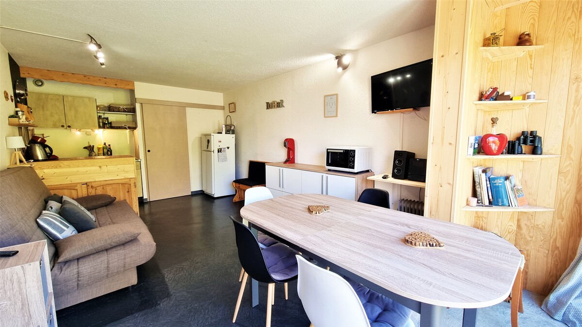 Appartement - Vallouise