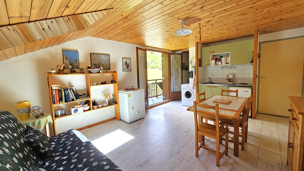 Appartement - Pelvoux