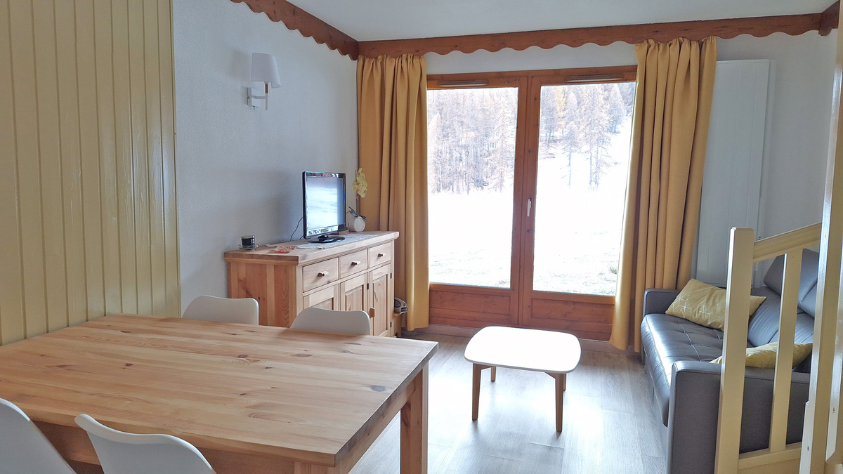 Appartement - Puy-Saint-Vincent