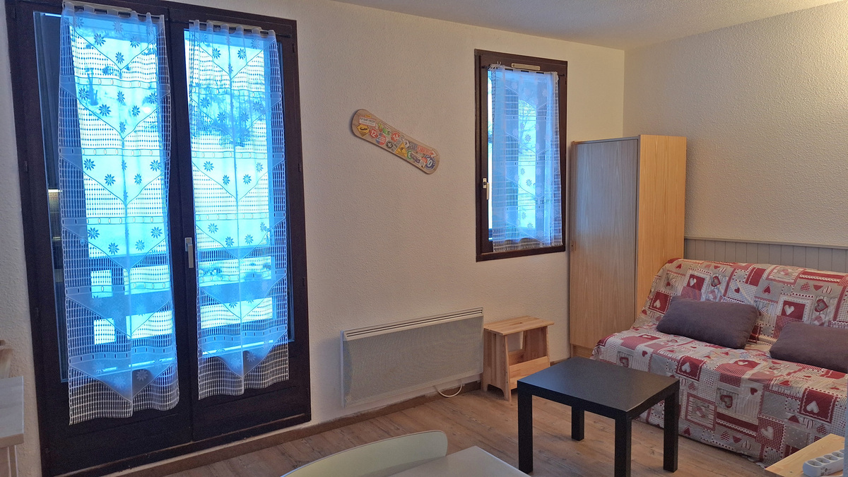 Appartement - Puy-Saint-Vincent