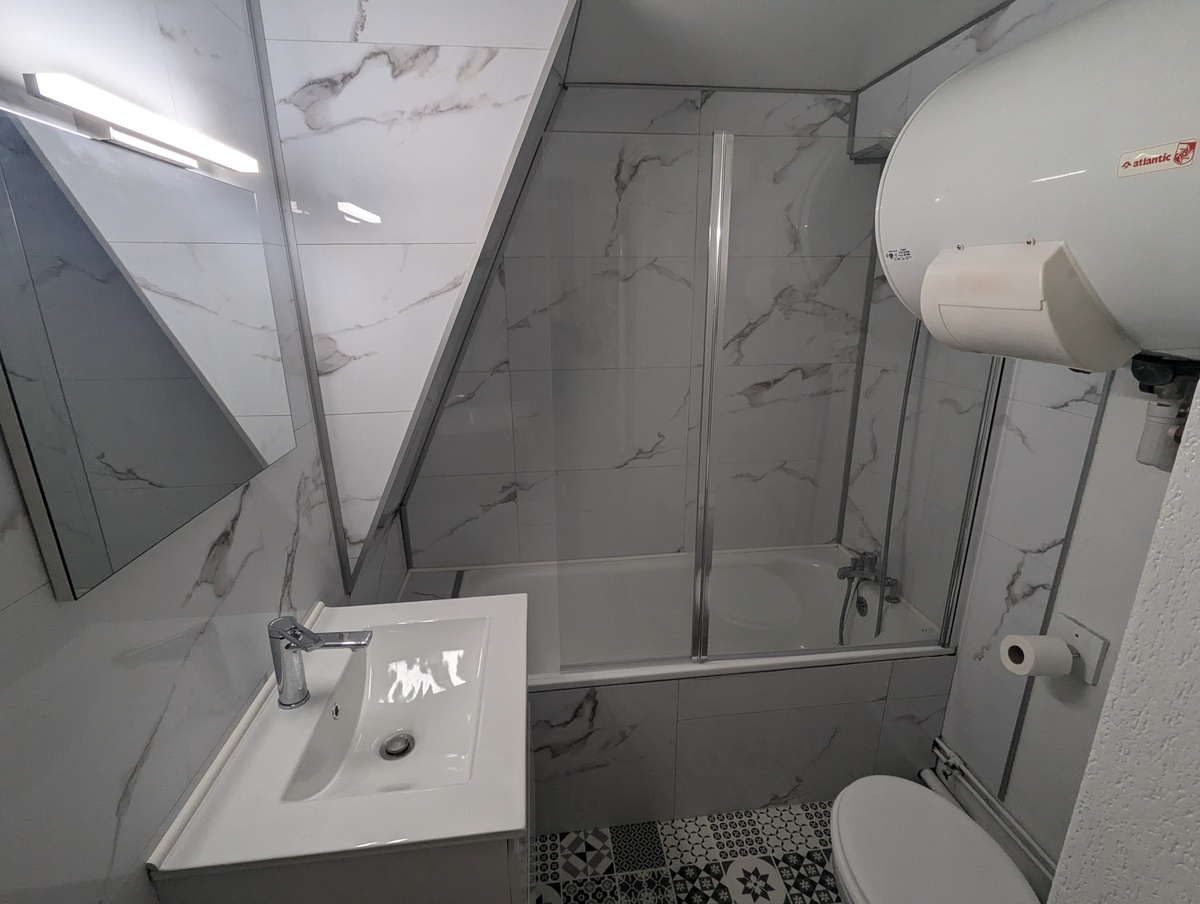 Appartement - Puy-Saint-Vincent