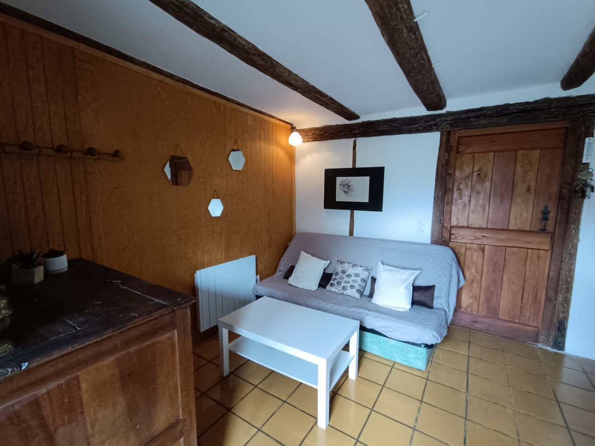 Appartement - Vallouise-Pelvoux