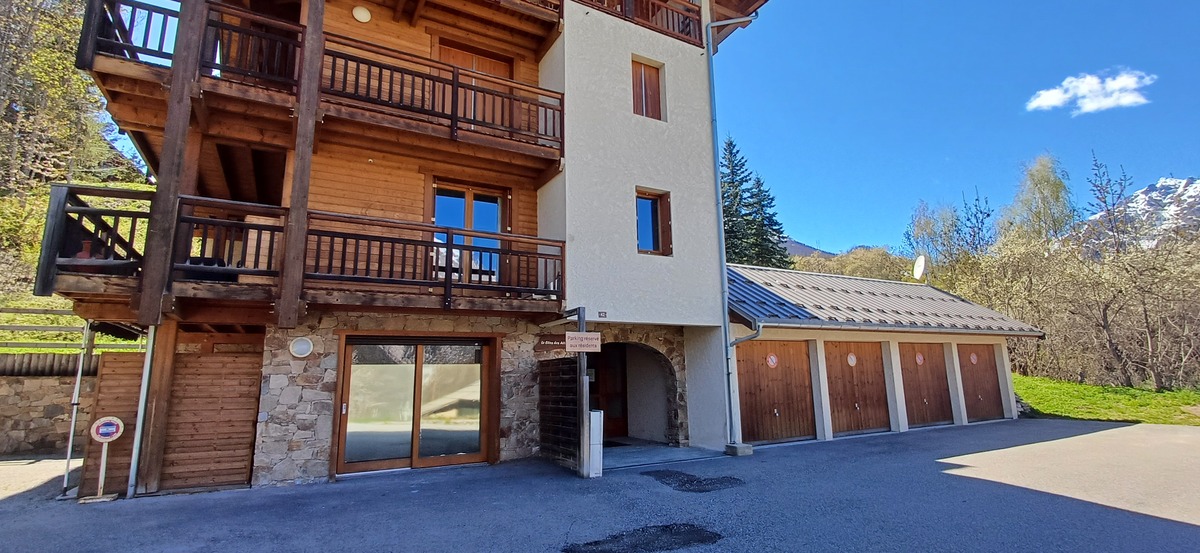 Appartement - Puy-Saint-Vincent